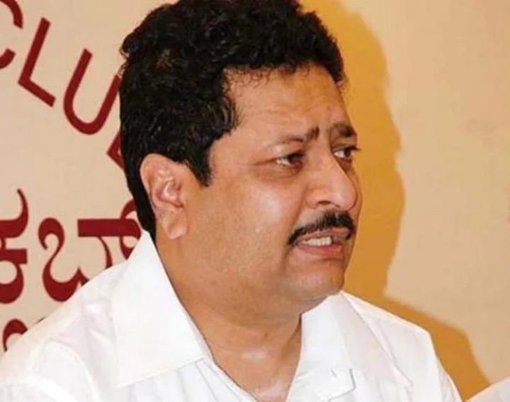 Basanagowda Patil Yathnal