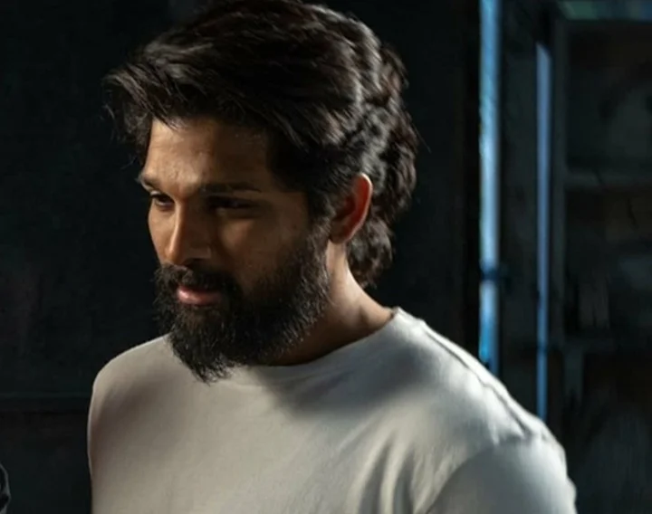 Allu Arjun