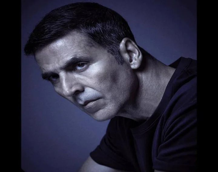 Akshay Kumar