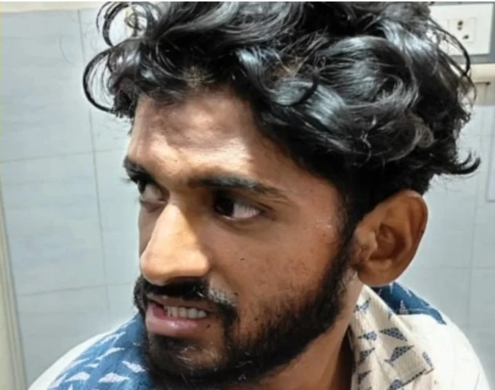 Fiaz accused