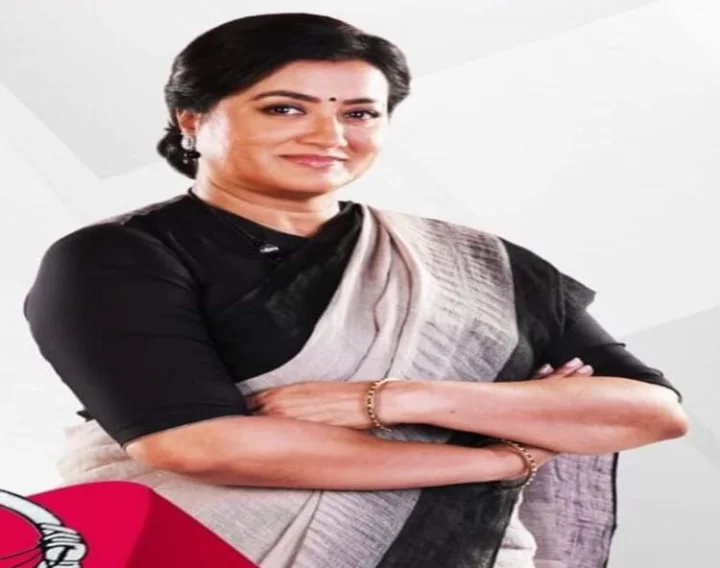 Sumalatha Ambareesh