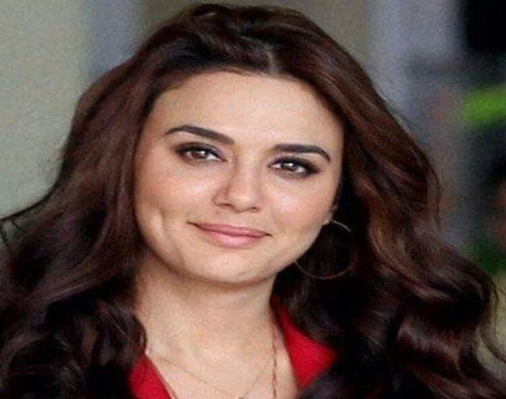 Prethi Zinta