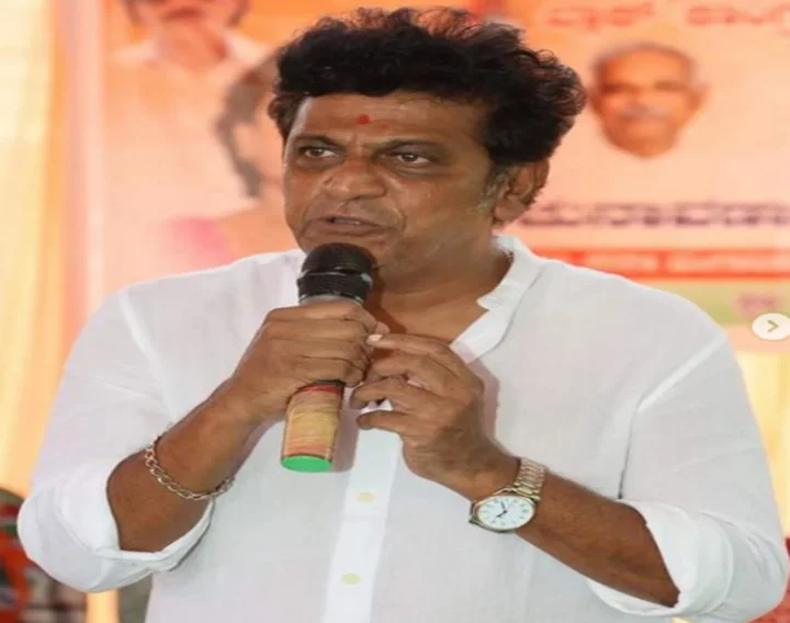 Shivrajkumar Tamil Statement