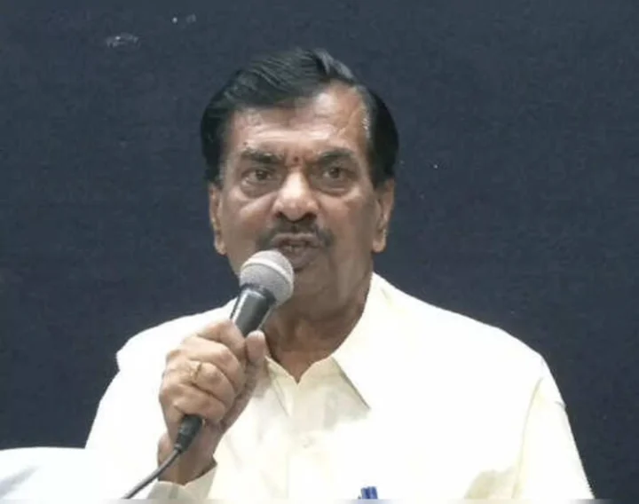 Ayanurj Manjunatha