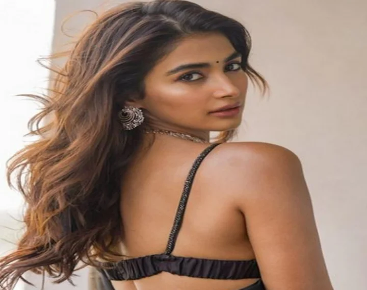 Pooja Hegde