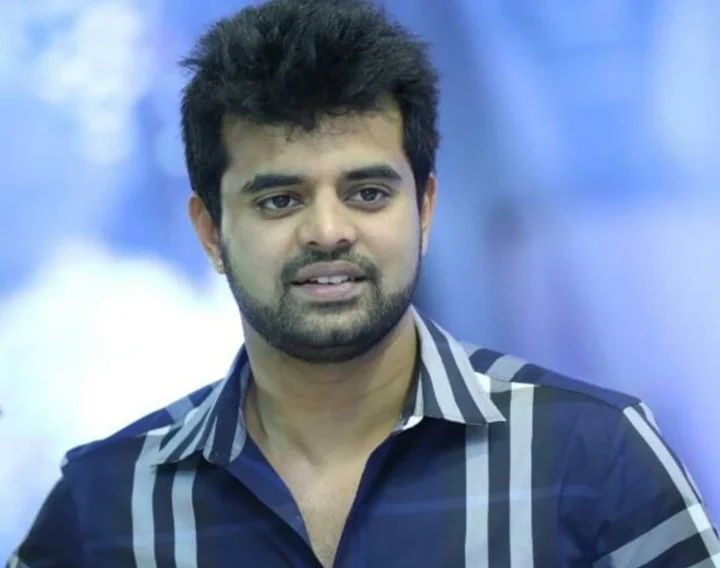 Prajwal Revanna
