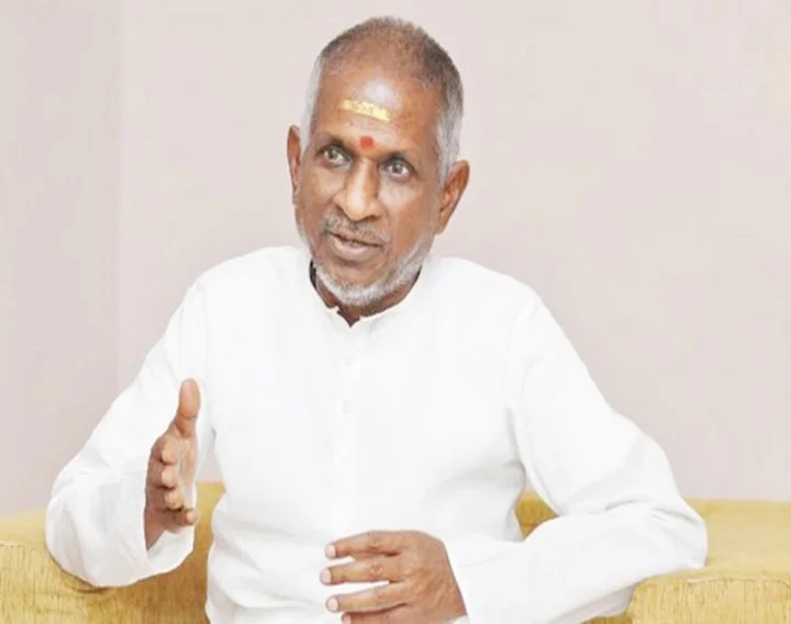Illayaraja