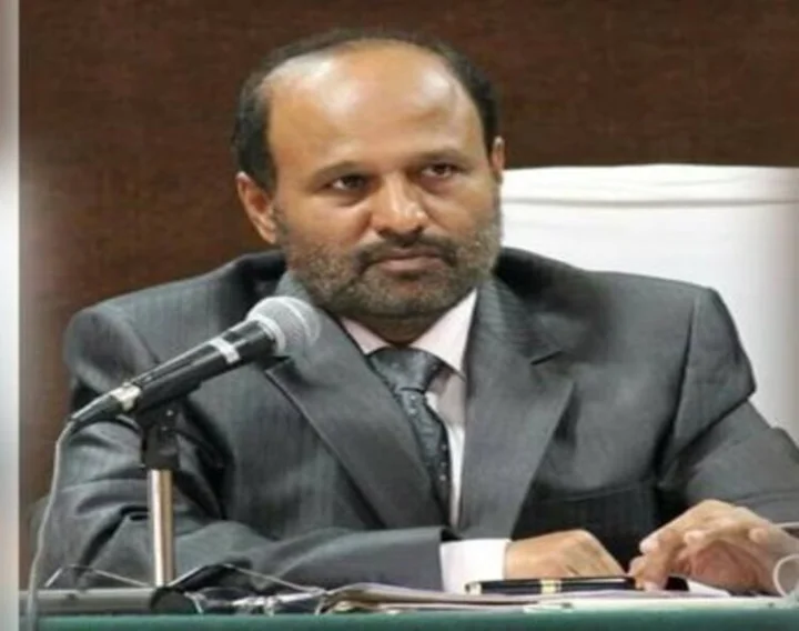 Iqbal Hussain