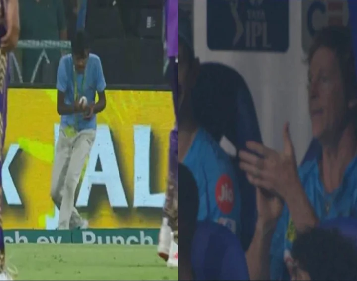 Jonty Rhodes