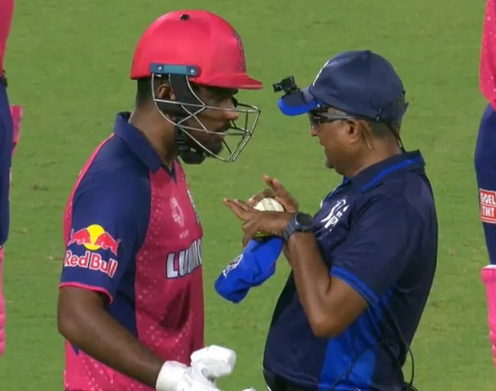 Sanju Samson