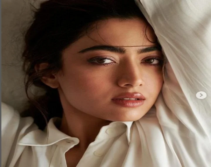 Rashmika Mandanna