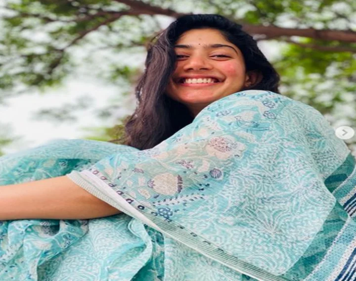 Sai Pallavi