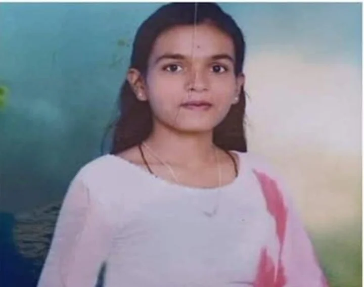 Hubballi Anjali