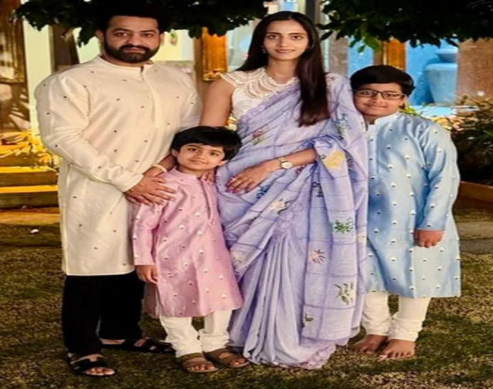 JNR NTR