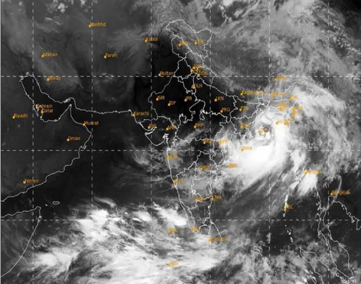 Remal Cyclone