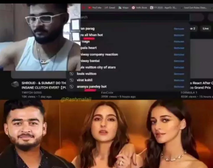 Rian Parag