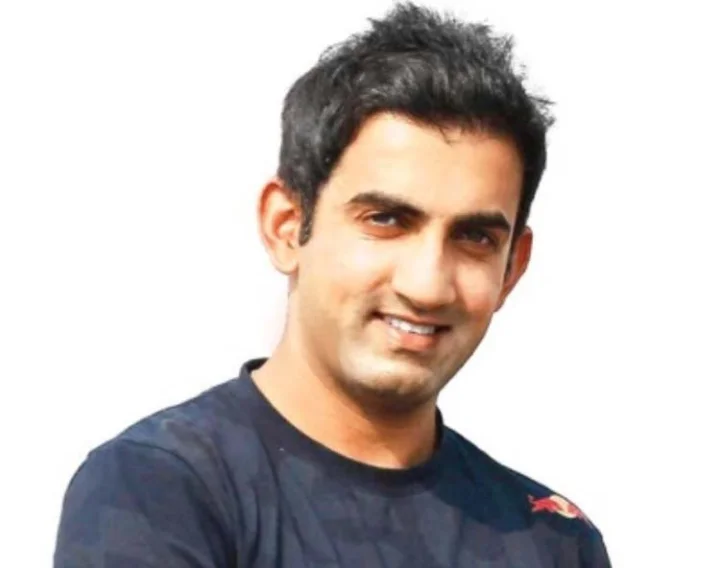 Gautam Gambhir