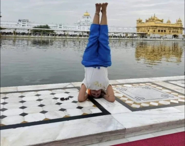 Golden Temple