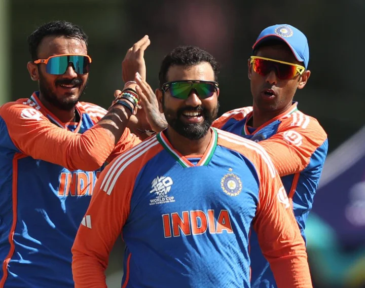 South Africa Cricket Team