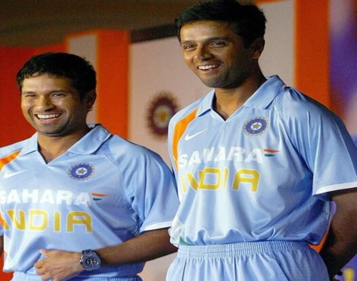 Sachin Tendulkar Post
