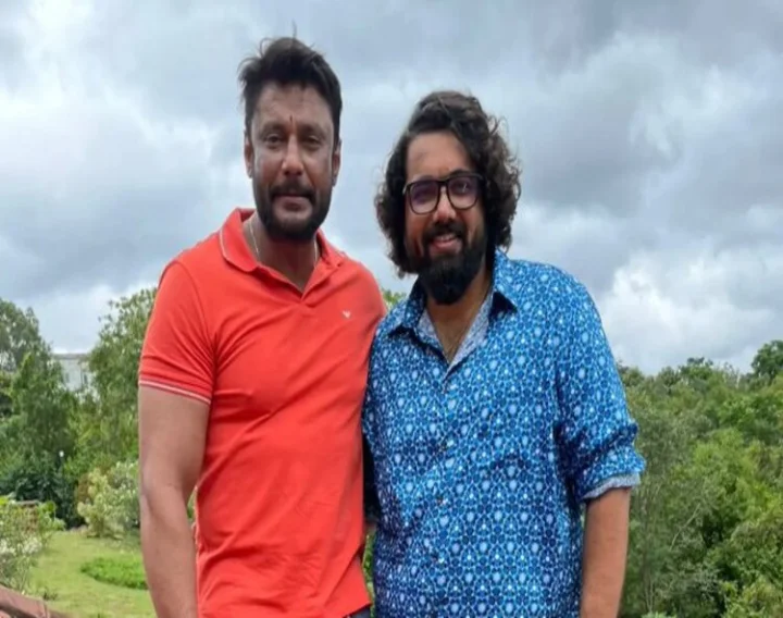 Renukaswamy Murder Case