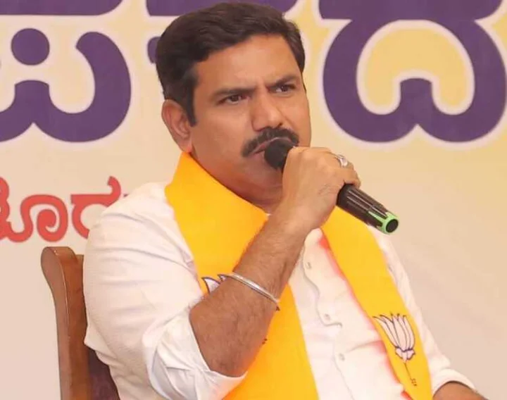Chief Minister Siddaramaiah