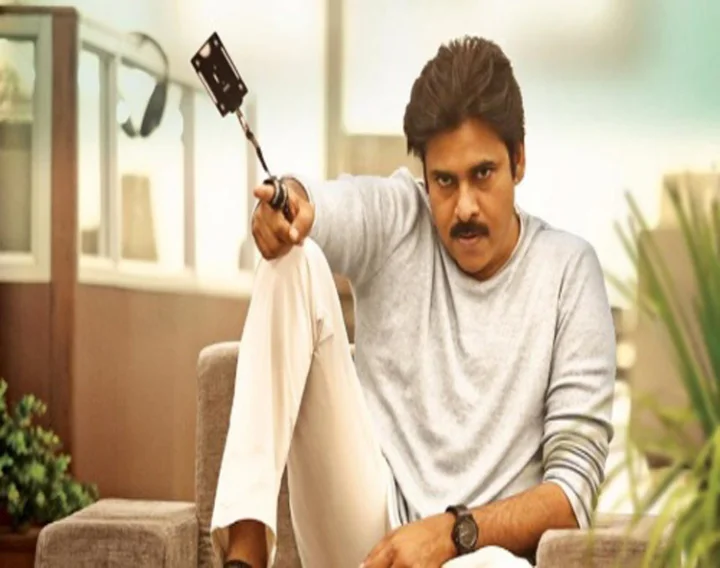 Pawan Kalyan