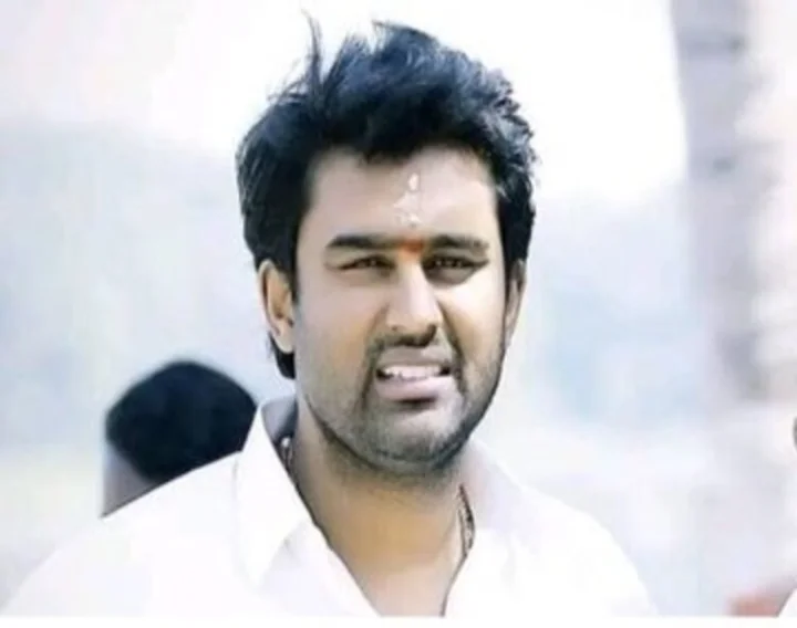 MLC Suraj Revanna Released