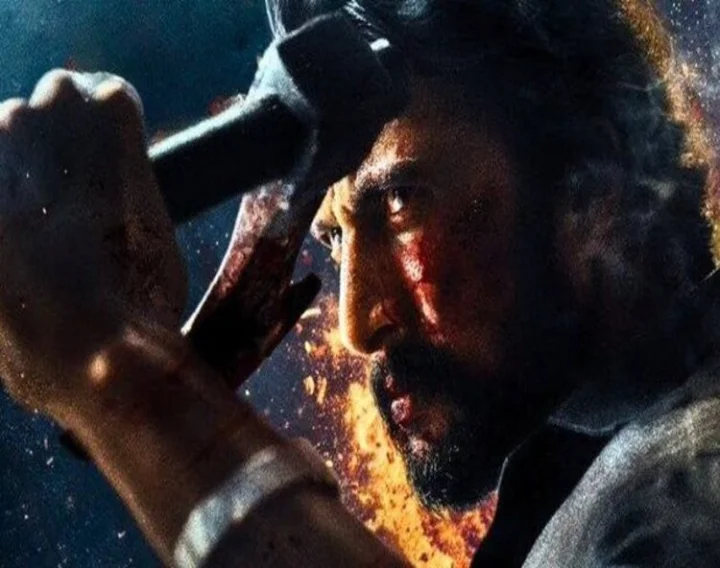 Kiccha Sudeep Upcoming Film