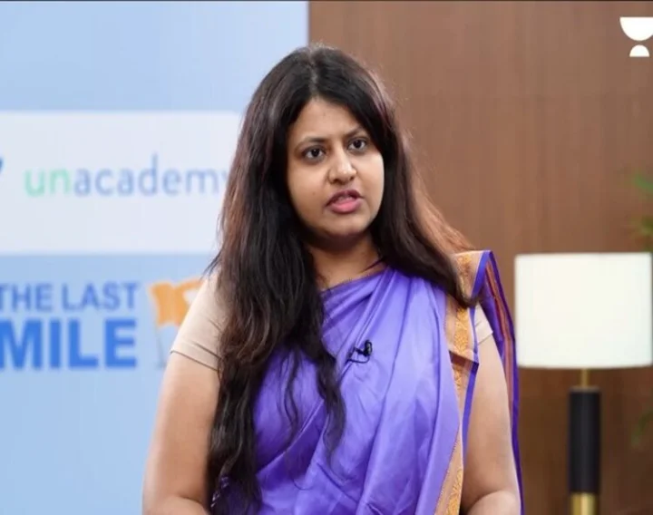 UPSC Pooja Khedkar