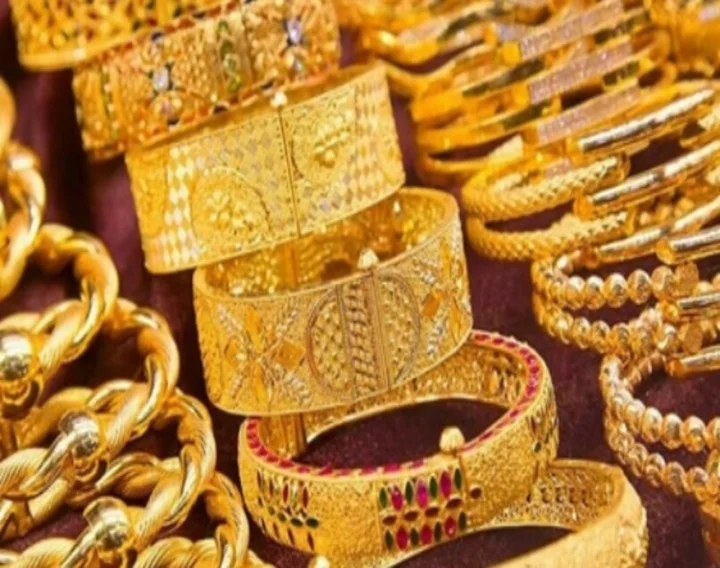 Gold Bangalore Price Today