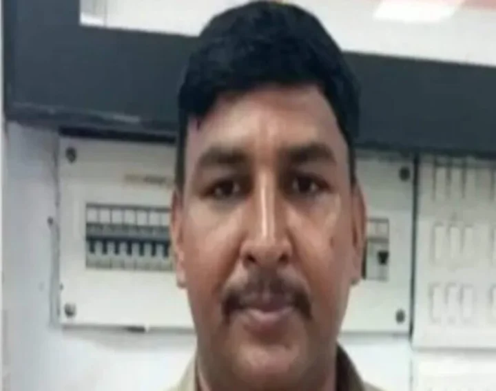 UttaraPradesh Cop Demand