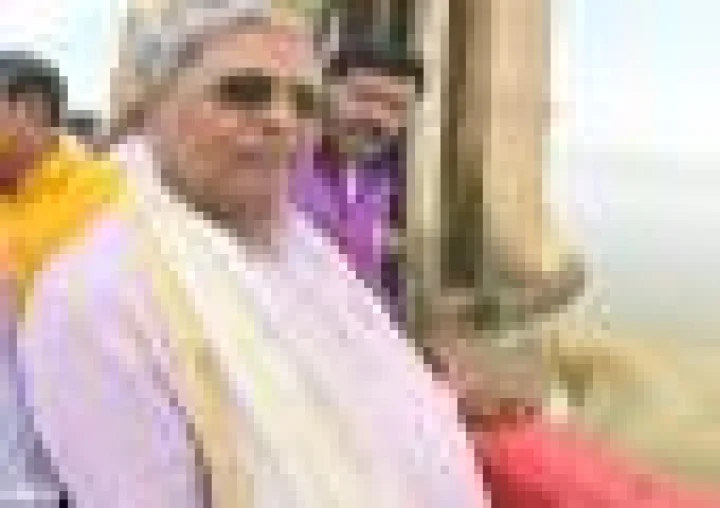 ಐದು ಗ್ಯಾರಂಟಿ ಯೋಜನೆಗಳನ್ನು ನಿಲ್ಲಿಸುವುದಿಲ್ಲ: ಸಿದ್ದರಾಮಯ್ಯ ಪೋಸ್ಟ್