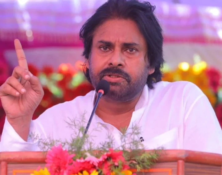 Pawan Kalyan