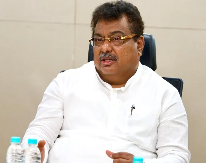 MB Patil