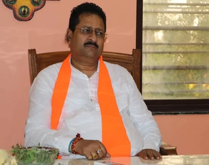 Congress Gyrarati Scheme, MLA Basamagowda Patyil Yatnal, Chief Minister Siddaramaiah