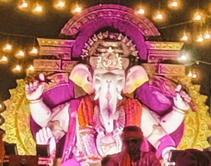 Ganesha