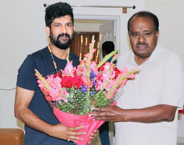 Channapattana LokhSabha Election