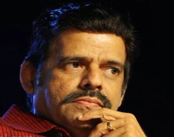 Malayalam Actor Balachandra Menon