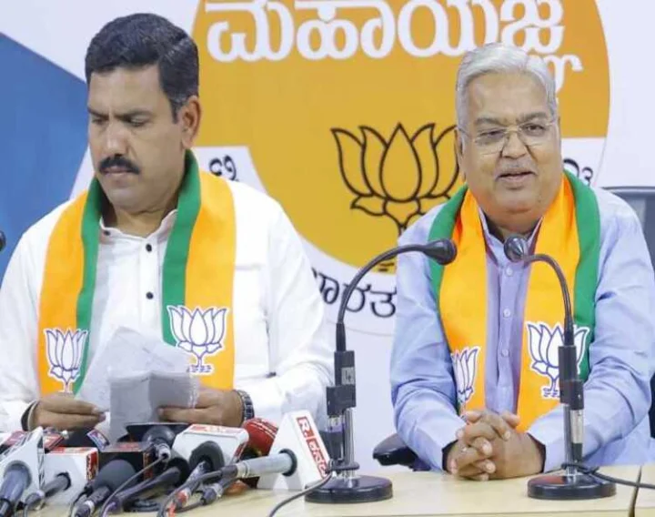 Chief Minister Siddaramaiah, MUDA Scam, EX DCM Govinda Karajola,