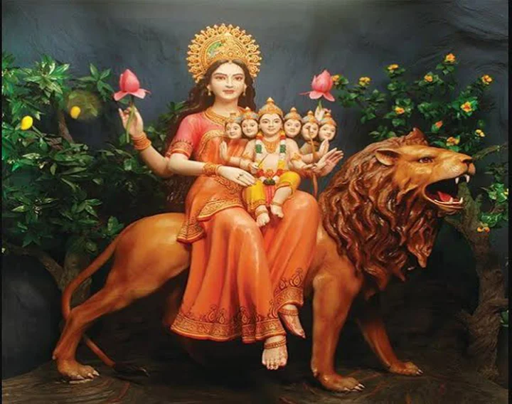 skanda matha