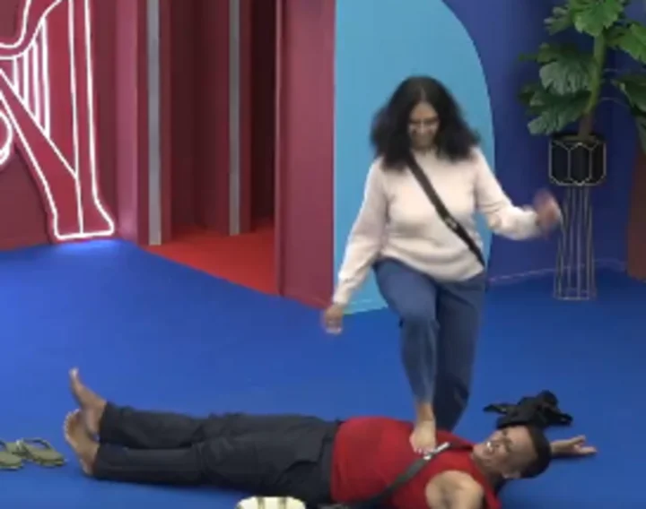 BigBoss Season 11, BigBoss Contest Jagadish, Serial Actress Hamsa