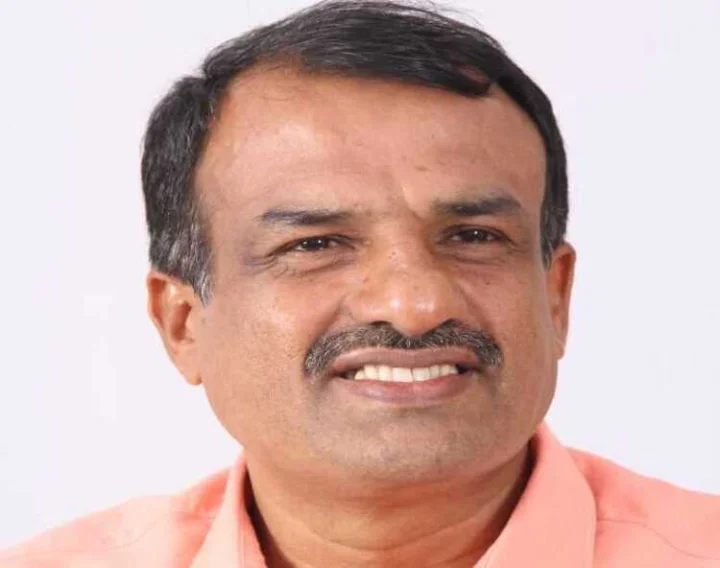 Siddarth Vihar Trust, Mallikarjun Kharge Son Rahul Kharge, KPCC Working President Manjunath Bhandary,