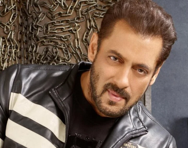 A man who demanded 5 crores from actor Salman Khan was arrested from Jamshedpur