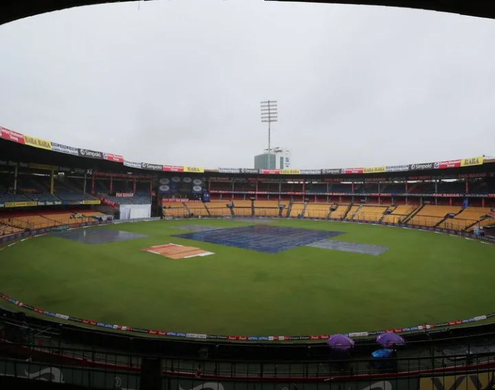 CSK vs RCB ಪಂದ್ಯ