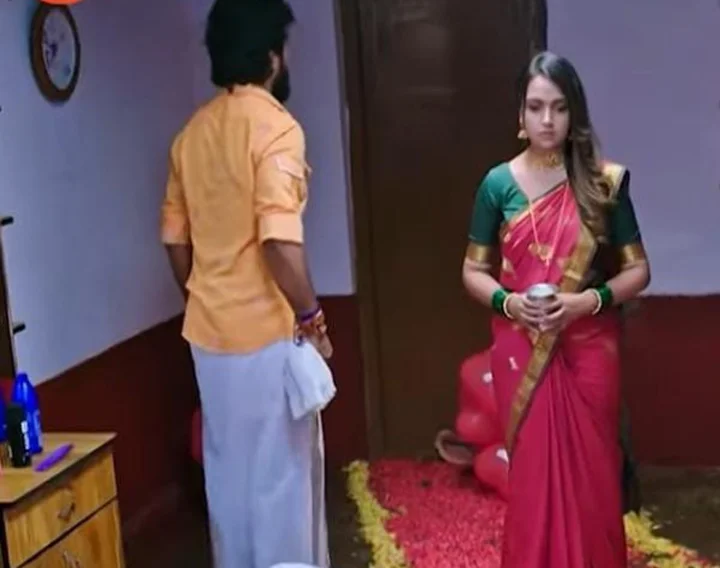 Annayya serial