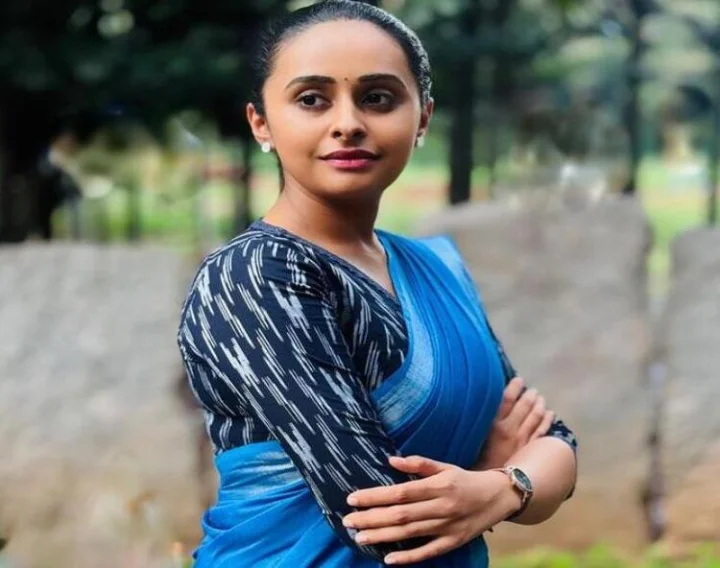 Puttakana Serial, Sanjana Burli, Sneha Serial Part End, 