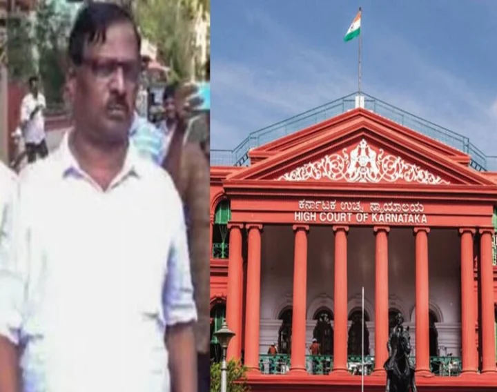 Central Minister Prahladh Joshi, Lok Sabha Ticket- Cheating Case, Gopala Joshi,