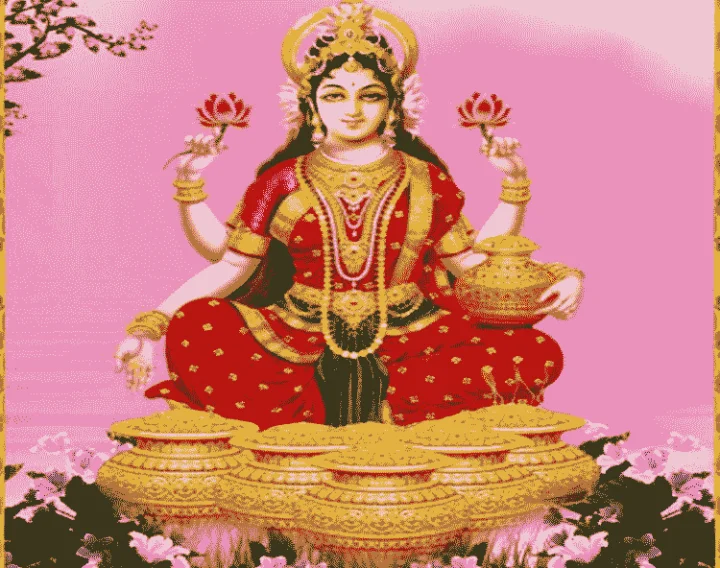 Lakshmi