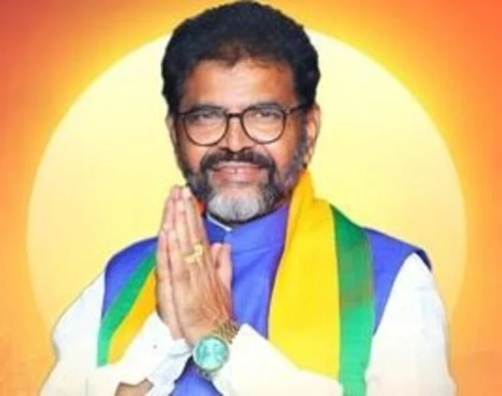 Chief Minister Siddaramaiah